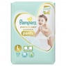PAMPERS PANTS 9-14KG 17N