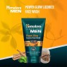 HIMALAYA MEN POWER GLOW LICORICE FW 100ML 