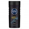 NIVEA SHAVER GEL 42K 250ML