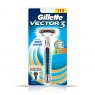 GILLETE VECTOR-3