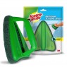 SCOTCH BRITE BATHROOM BRUSH