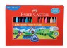 FABER CASTEL 15 ERSABLE CRAYONS