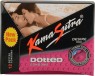 KAMA SUTRA DOTTED CONDOM 12PCS.