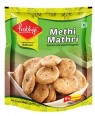 HALDIRAM METHI MATH