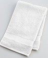 HAND TOWEL-WHITE