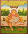 HANUMAN ORGANIC QUINN