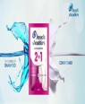 HEAD & SHOULDERS 2 IN 1 CONDITIONER