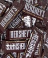 HERSHEY'S WHOLE ALM