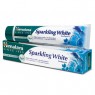 HIMALAYA SPARKLING WHITE TOOTHPASTE 150 GMS