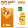 DETTOL NOURISH 250ML 