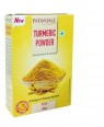 PATANJALI TURMERIC