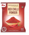 PATANJALI RED CHILL