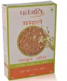 patanjali jeera sab
