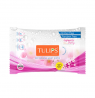 TULIPS WET WIPES 20N 