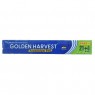 GOLDEN HARVEST ALUMINIUM FOIL 21+4METERS