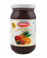 CREMICA MIXED FRUIT JAM 480G