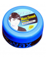 GATSBY MESSY SCRUNCH HAIR WAX 75GM