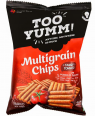 TOO YUMM MULTIGARIN CHIPS