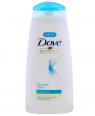 DOVE NUTRITIVE DRYNESS CARE 180ML