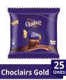 CADBURY CHOOLAIRS GOLD 155GM