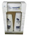 DOVE DAMAGE PROTECTED INTENSE REPAIR KIT