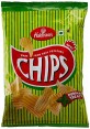 HALDIRAM CHIPS PUDHINA
