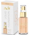 IBA FOUNDATION IVORY FAIR 30ML