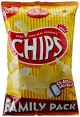 HALDIRAM CHIPS CLASSIC 200G
