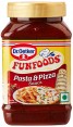 FUNFOODS PASTA & PIZZA SAUCE 325G