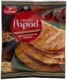 HALDIRAM CHANA PAPAD