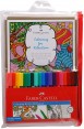 FABER CASTELL COLOURING KIT FOR RELAXATION