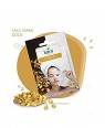 KARA MASK GOLD