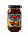 CREMICA MIXED FRUIT JAM 250 G