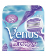GILLETTE VENUS BREEZE CARTRIDGE 2PCS