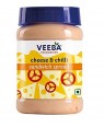 VEEBA CHEESE & CHILLI SANDWICH SPREAD 