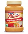 FUNFOODS VEG MAYONNAISE CHILLI 