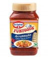 FUNFOODS ARRABBIATA SPICY PASTA PASTA SAUCE 325 G 