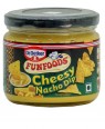  FUNFOODS CHEESY NACHO DIP 275 G