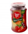 SNAC TAC MIXED FRUIT JAM 500 G 