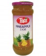 TOPS PINEAPPLE JAM 475 G 