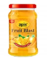 APIS FRUIT BLAST MANGO JAM  450 G 