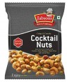 JABSONS COCKTAIL NUTS 120 G