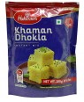 HALDIRAM KHAMAN DHOKL INSTANT MIX 180 G