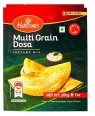 HALDIRAM MULTI GRAIN DOSA MIX 200 G 