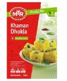 MTR KHAMAN DHOKLA 500 G 