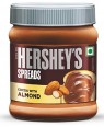HERSHEY'S SPREAD COCOA WITH ALMONDS 350 G