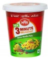 MTR 3 MINUTE KHATTA MEETHA POHA 80 G