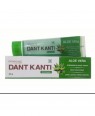 QT : PATANJALI DANT KANTI ALOEVERA 80 G