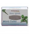 SOAP : PATANJALI MINT TULSI BODY CLEANSER 75 G
