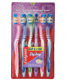 COLGATE ZIGZAG PACK OF 6 116 gm